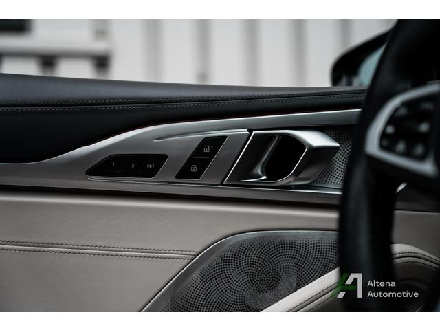 BMW 8 Serie
