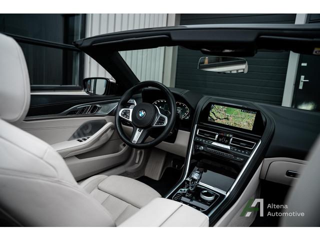BMW 8 Serie