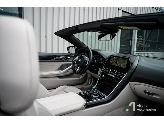 BMW 8 Serie