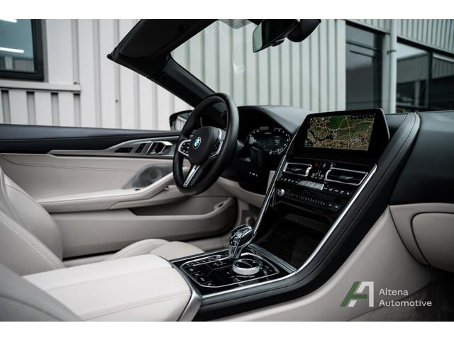 BMW 8 Serie