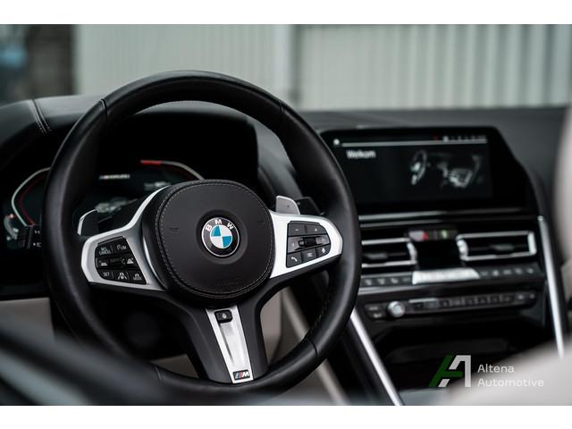 BMW 8 Serie