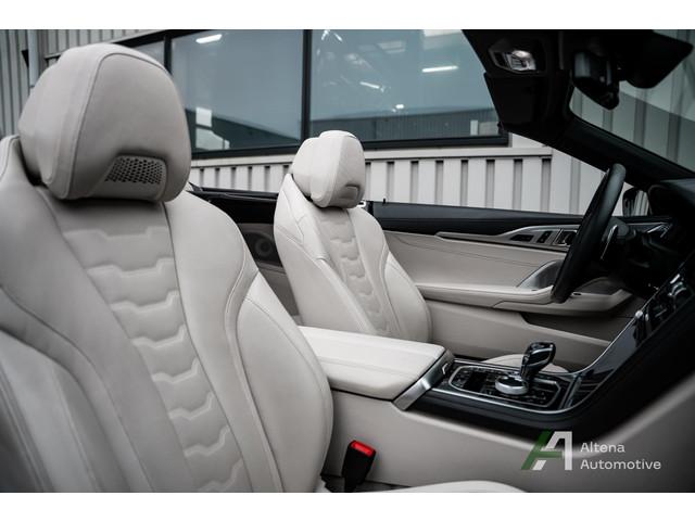 BMW 8 Serie