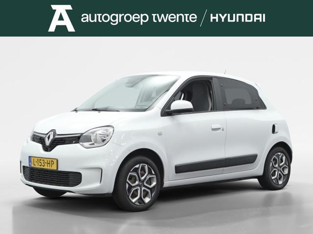 Renault Twingo 2021 Benzine
