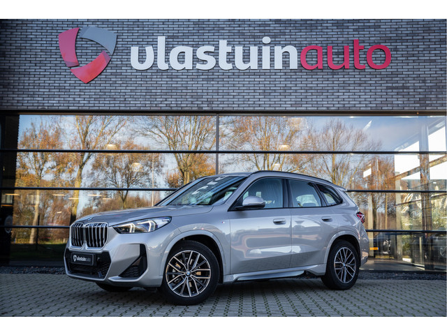 BMW X1 2025 Benzine