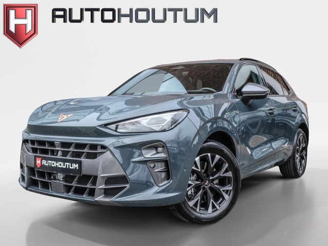 Cupra Terramar 2025 Hybride