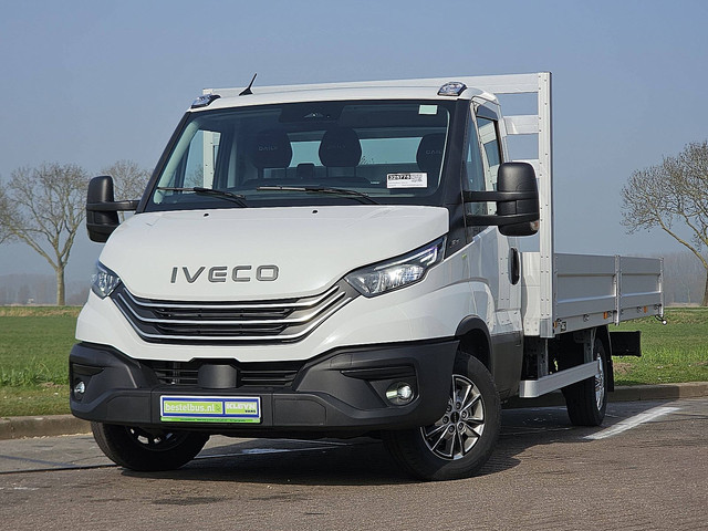 Iveco Daily 2024 Diesel