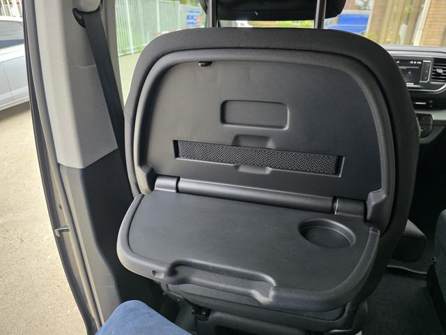 Citroën Spacetourer