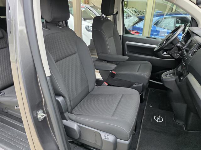 Citroën Spacetourer