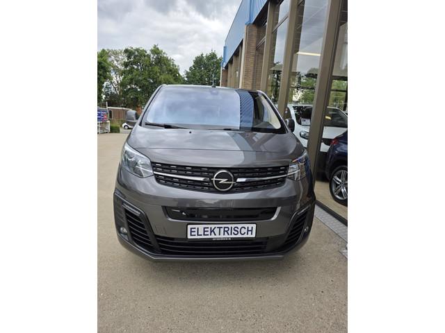Citroën Spacetourer