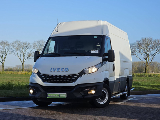 Iveco Daily 2021 Diesel