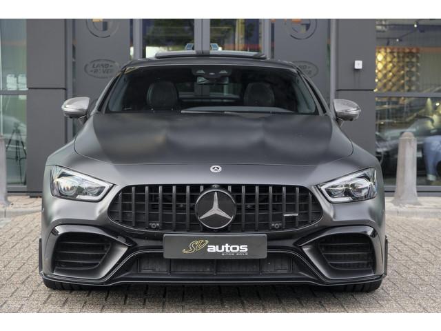 Mercedes-AMG GT