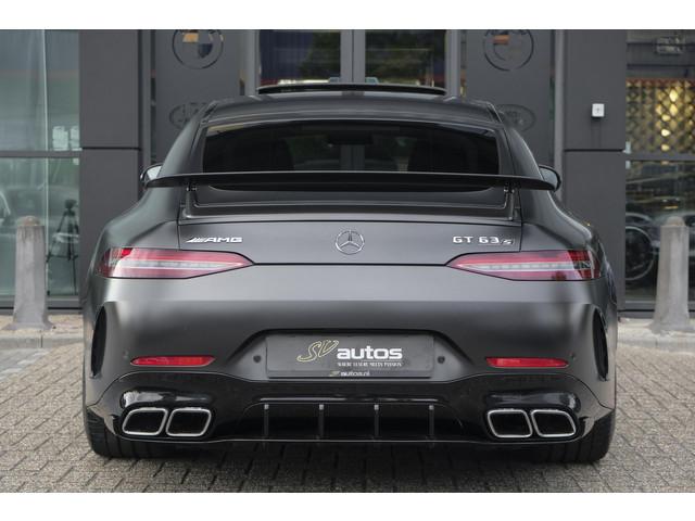 Mercedes-AMG GT