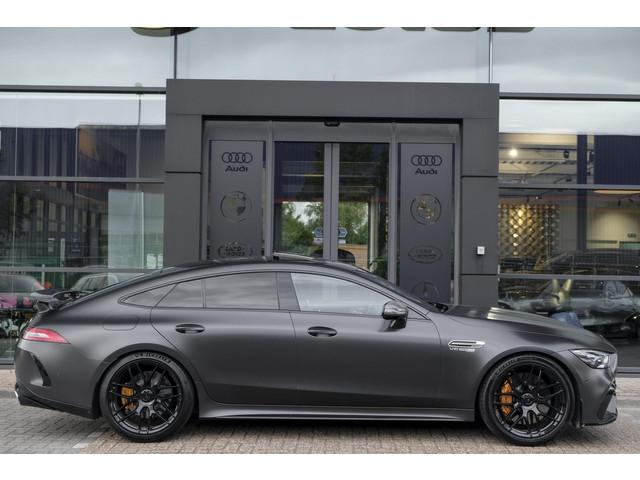 Mercedes-AMG GT