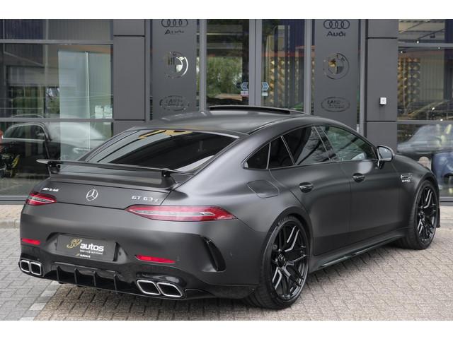 Mercedes-AMG GT