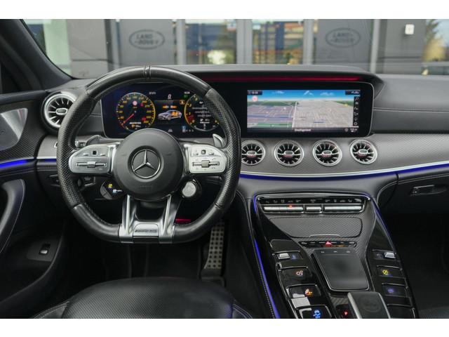 Mercedes-AMG GT