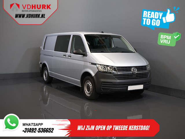 Volkswagen Transporter 2024 Diesel