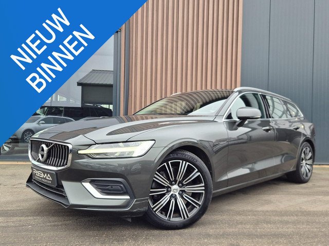 Volvo V60 2018 Benzine