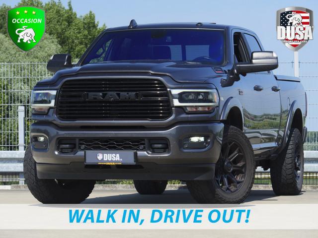 Dodge Ram 2020 Benzine