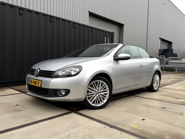 Volkswagen Golf 2015 Diesel
