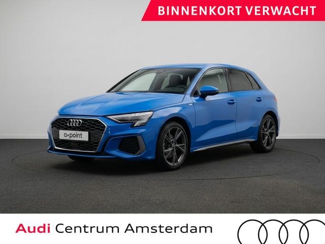 Audi A3 2023 Hybride