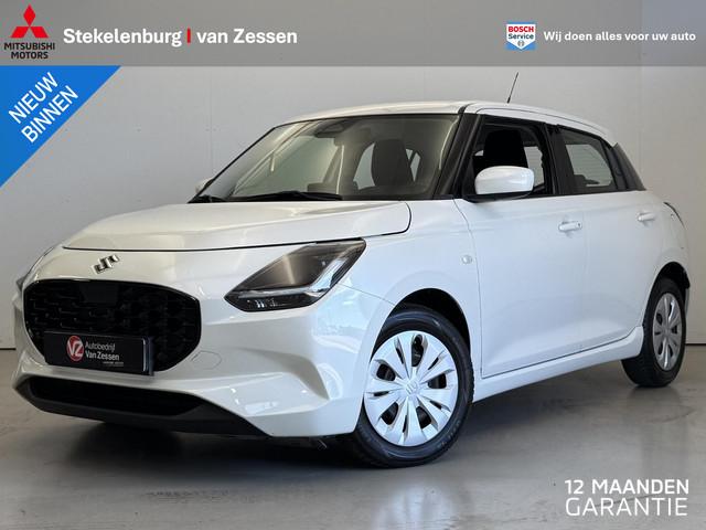 Suzuki Swift 2024 Benzine