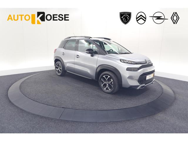 Citroën C3 2024 Benzine
