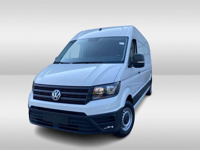 Volkswagen Crafter 2024 Diesel