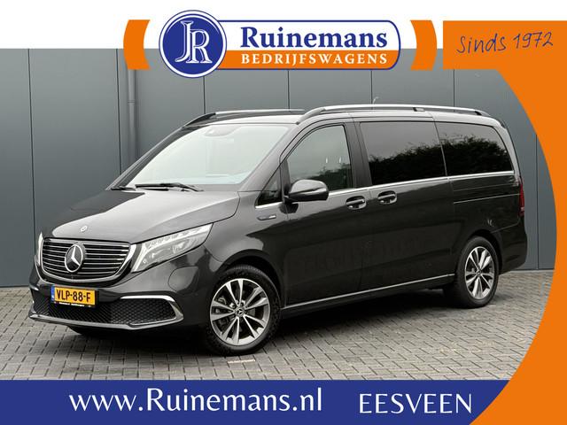 Mercedes-Benz Eqv 2021 Elektrisch