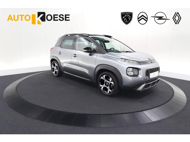 Citroën C3 2019 Benzine