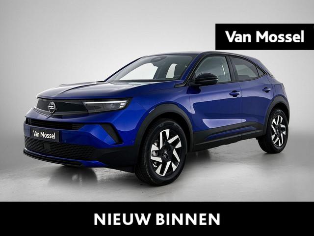 Opel Mokka 2026 Hybride
