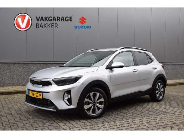 Kia Stonic 2025 Benzine