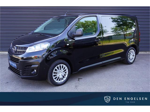 Opel Vivaro 2021 Diesel