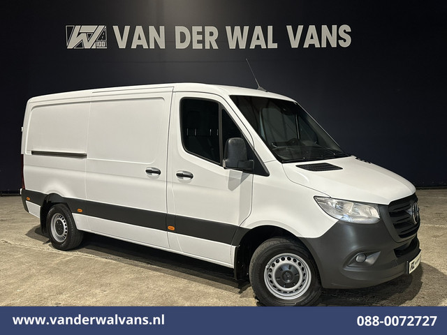 Mercedes-Benz Sprinter 2021 Diesel