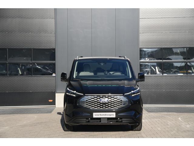 Ford Tourneo