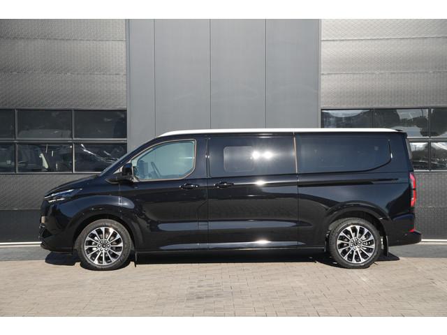 Ford Tourneo