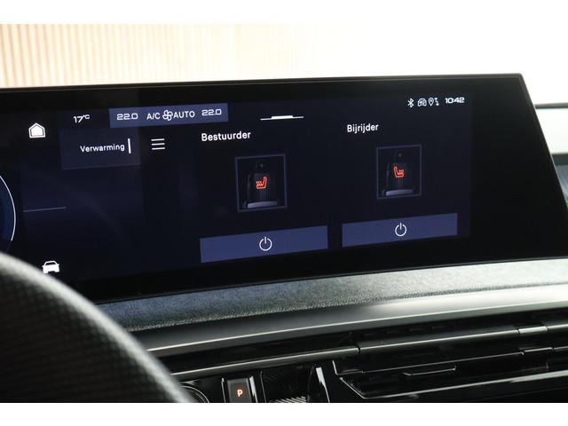 Peugeot E-5008