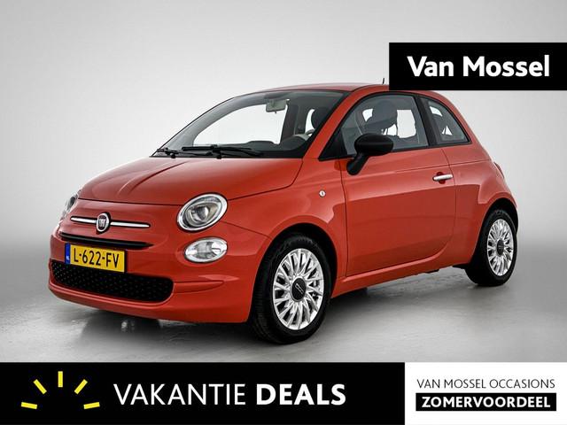 Fiat 500 2021 Benzine