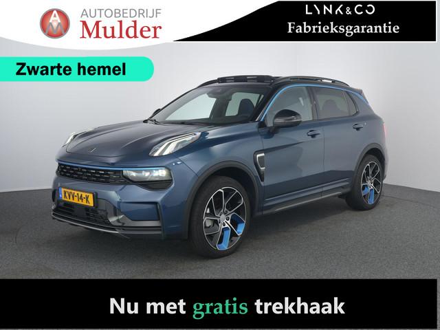 Lynk & Co 01