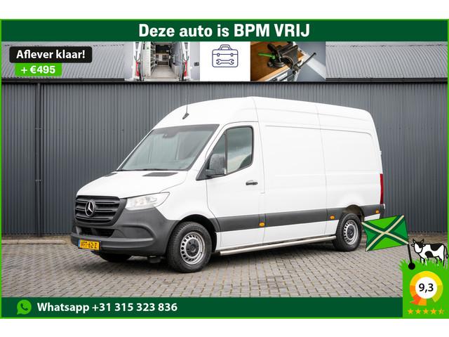 Mercedes-Benz Sprinter 2020 Diesel