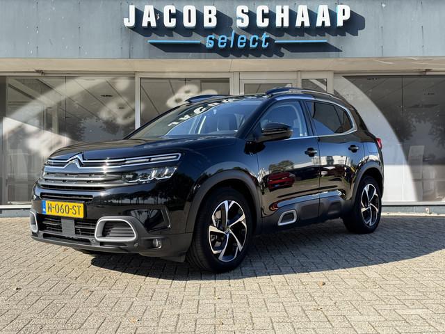 Citroën C5 Aircross 2021 Hybride