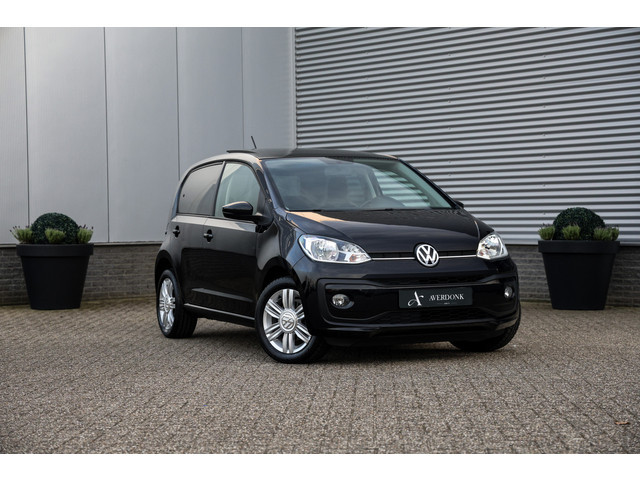 Volkswagen up! 2019 Benzine