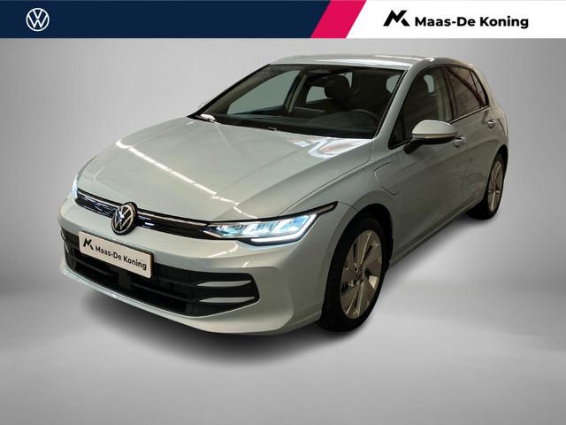 Volkswagen Golf 2026 Hybride
