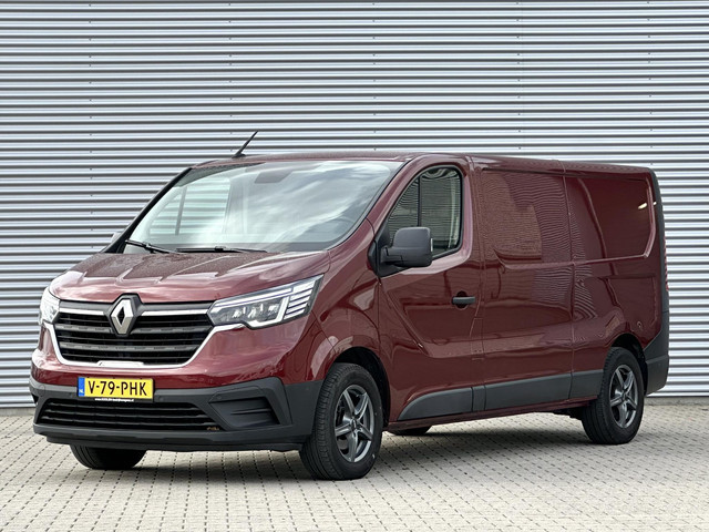 Renault Trafic 2023 Diesel