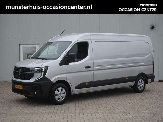 Renault Master 2024 Diesel