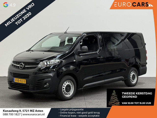 Opel Vivaro 2023 Diesel