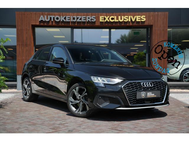 Audi A3 2023 Hybride