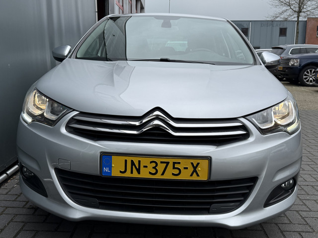 Citroën C4