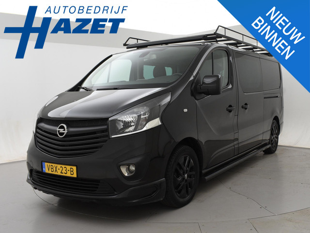 Opel Vivaro 2019 Diesel