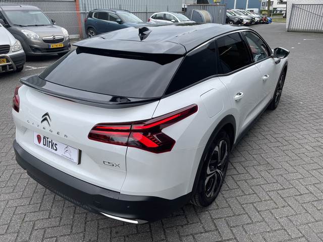 Citroën C5 X