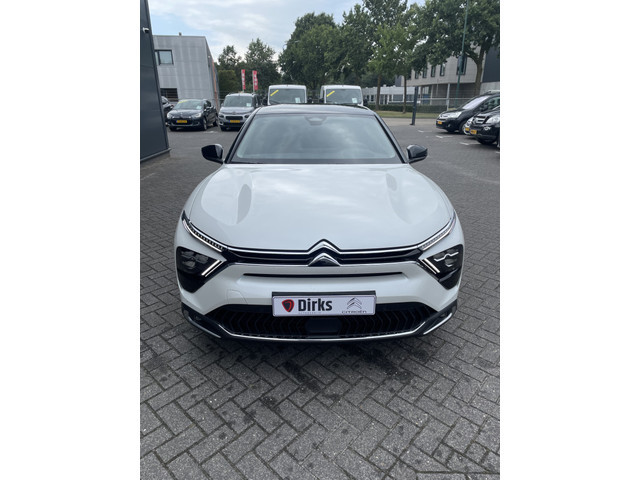 Citroën C5 X